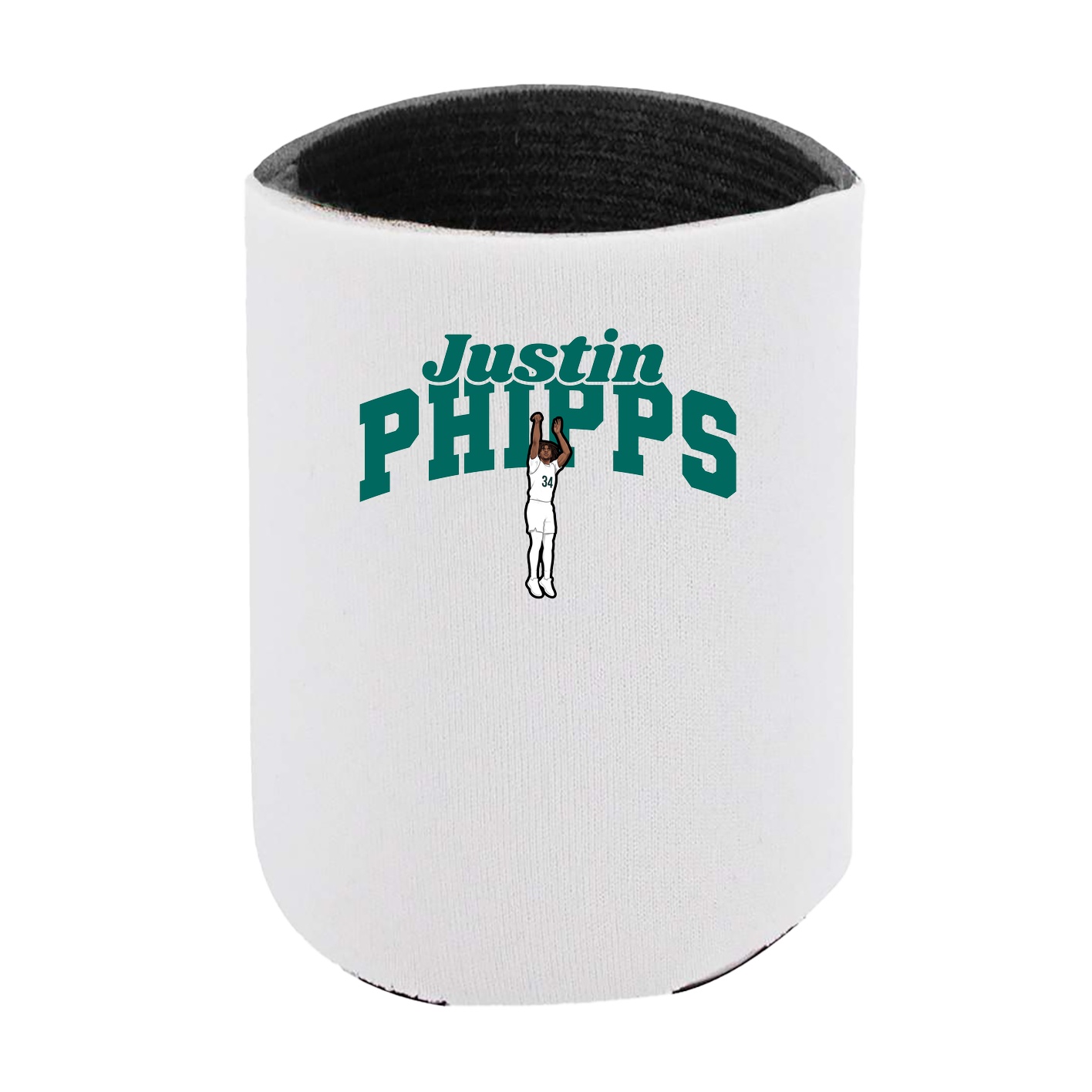 Can Holder — Signature Arch in White
