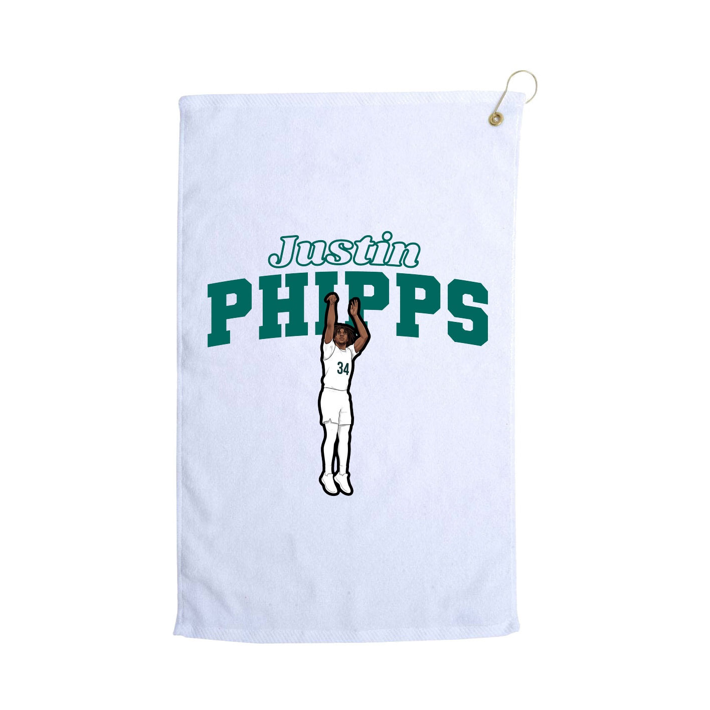 Golf Towel