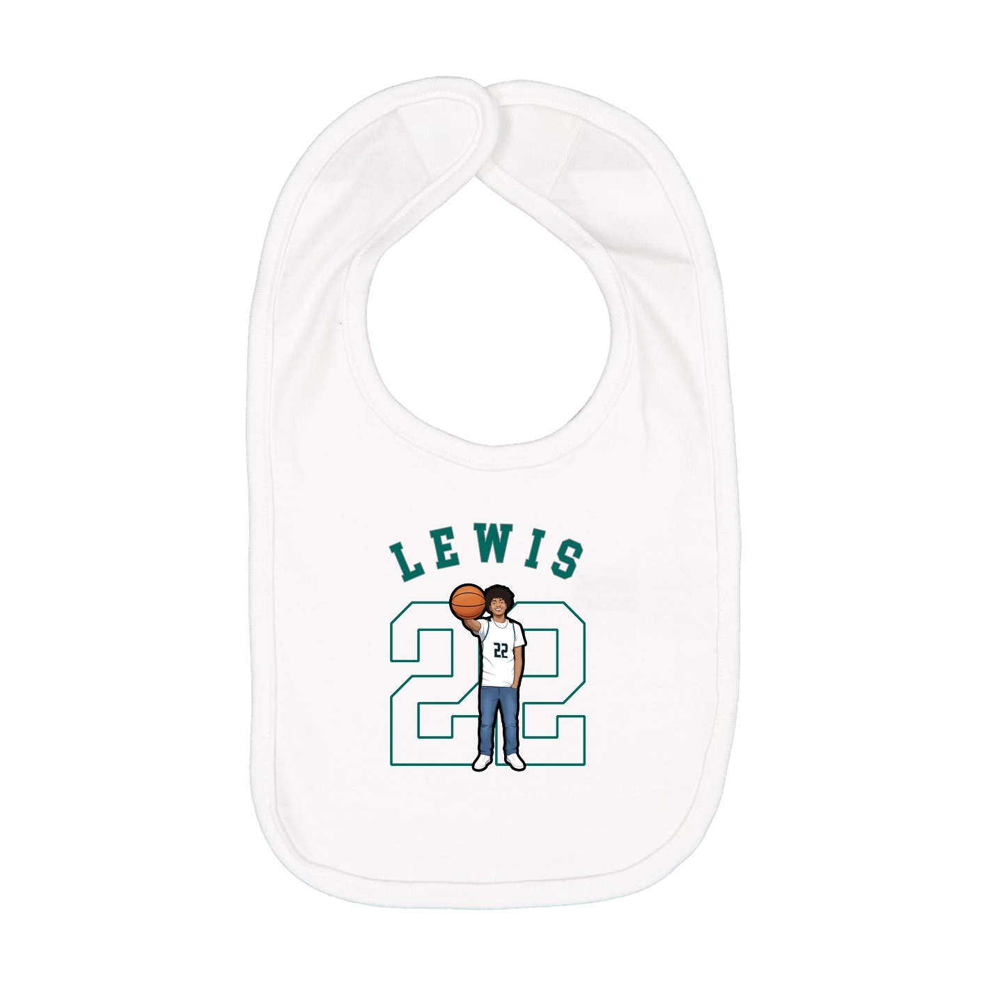 Infant Bib