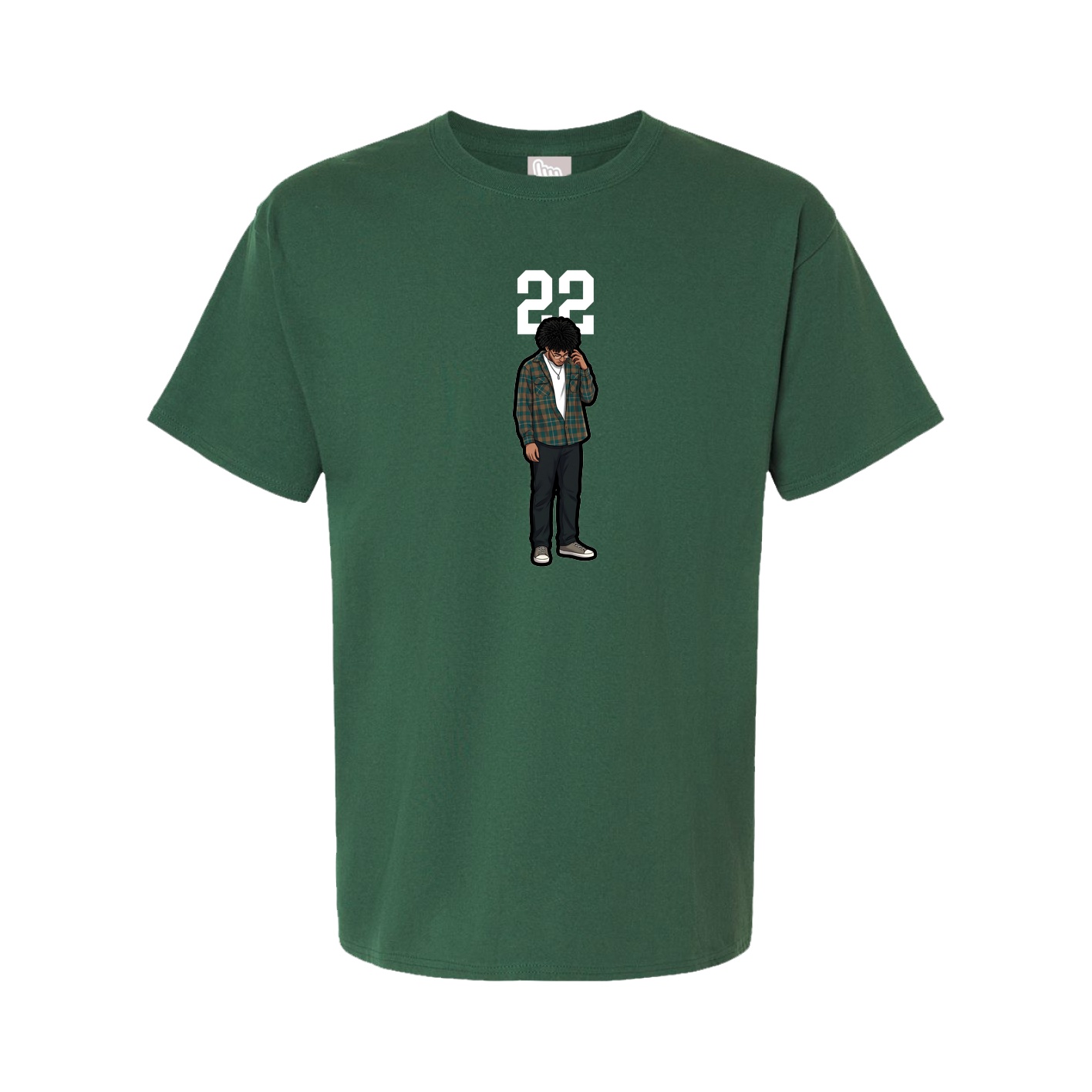 Youth Tee
