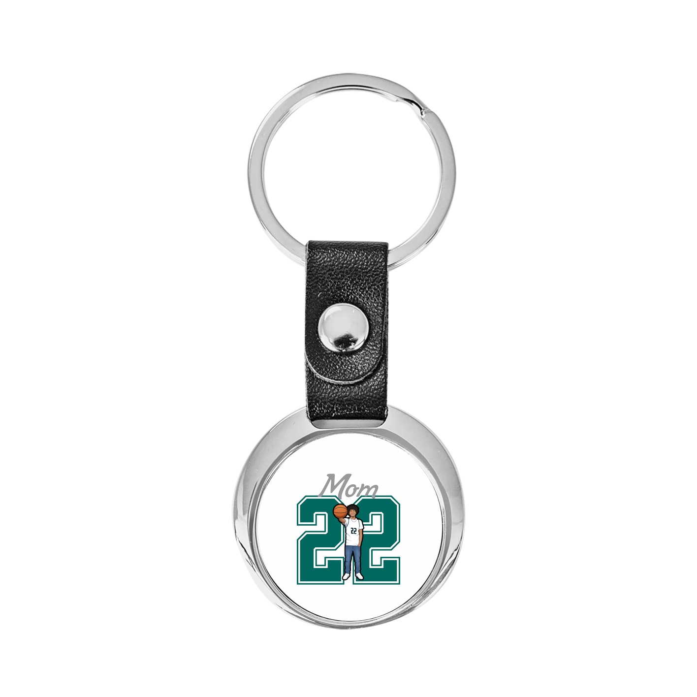 Key Chain — Mothers Day Shirsey in Classic