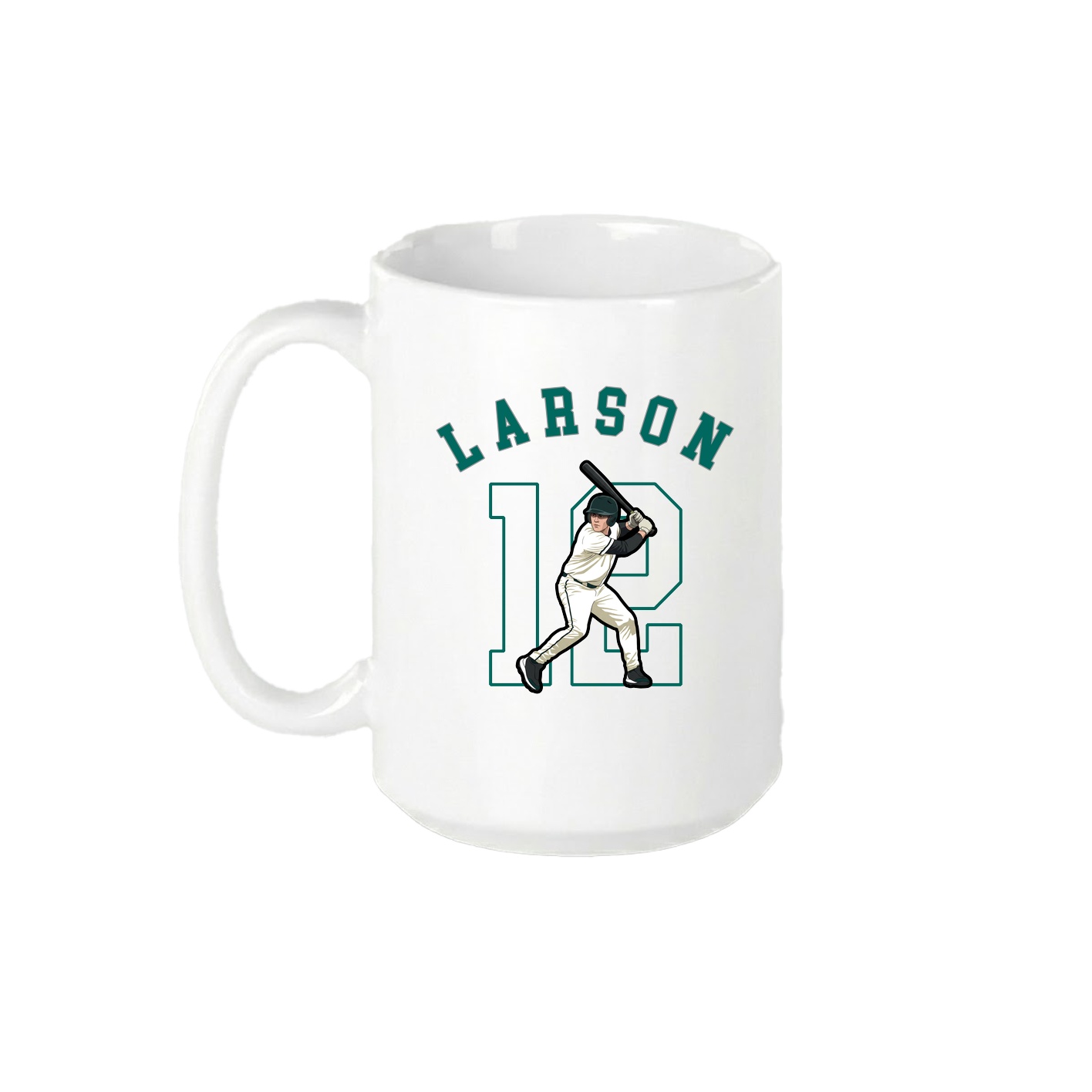 15oz Coffee Mug