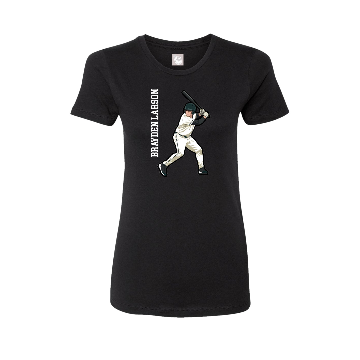 NIL Club Womens Tee