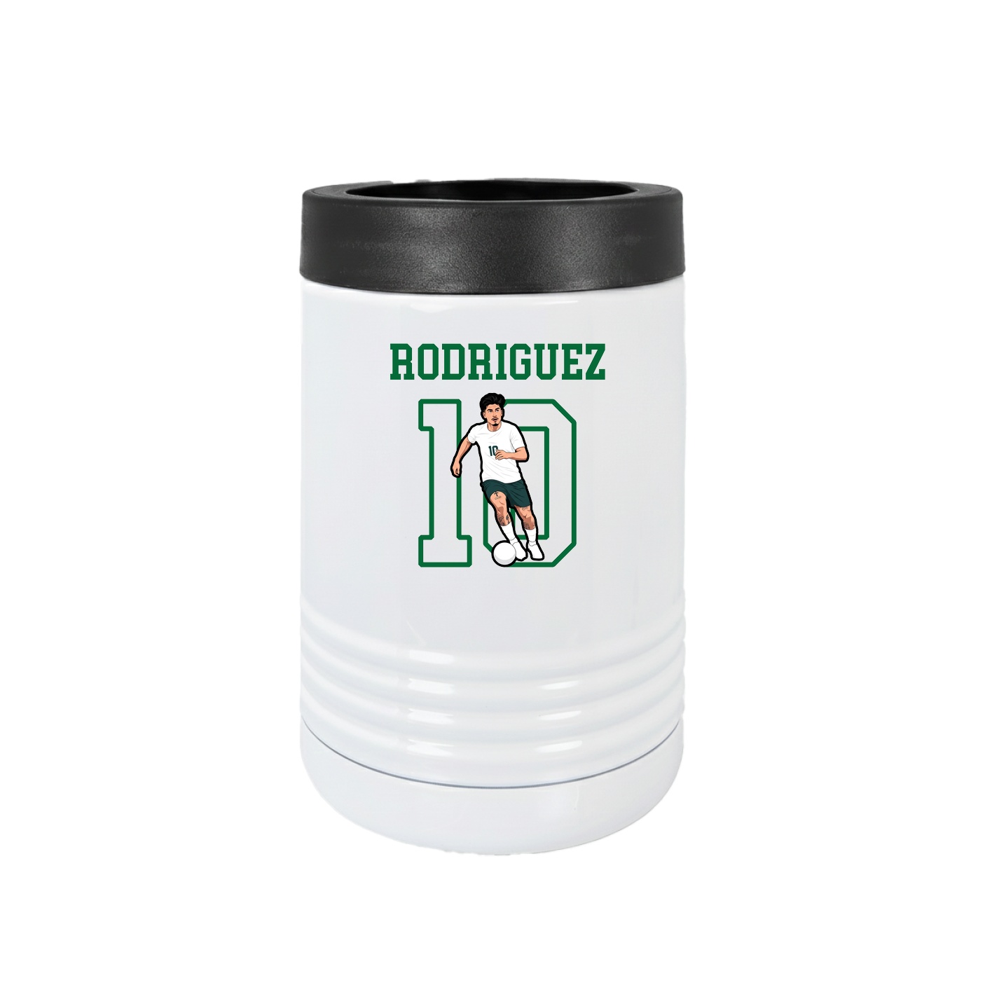 Beverage Holder — Shirsey in White