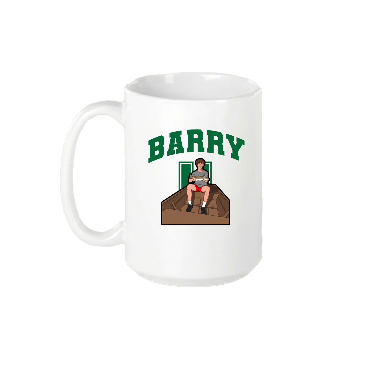 15oz Coffee Mug