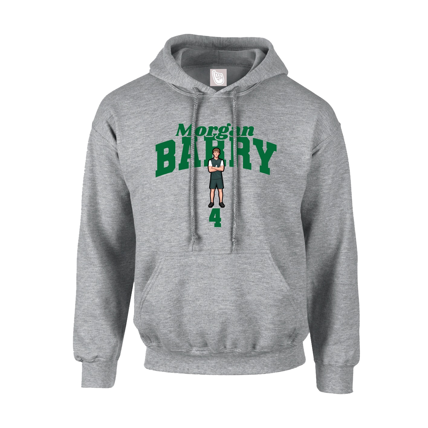 Hoodie