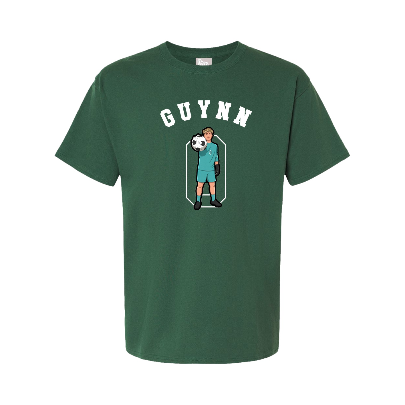 NIL Club Tee