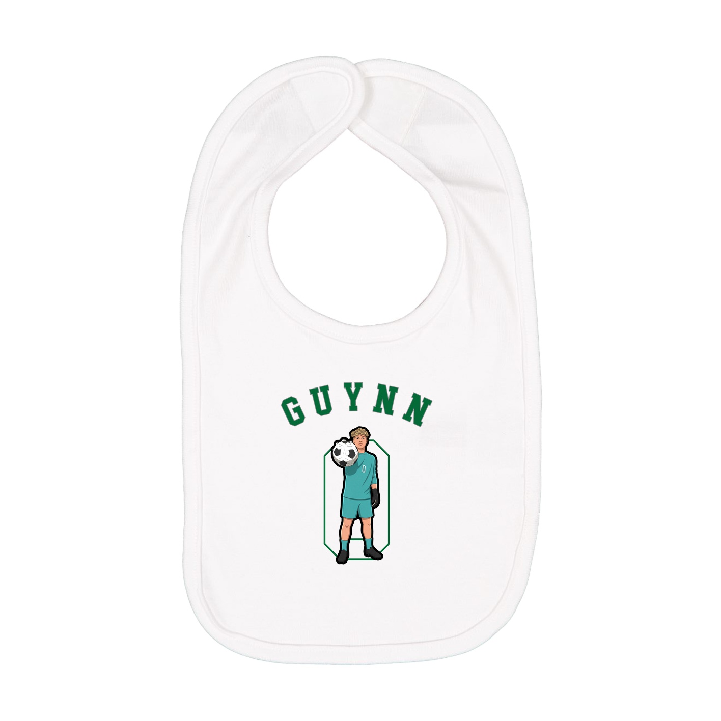 Infant Bib