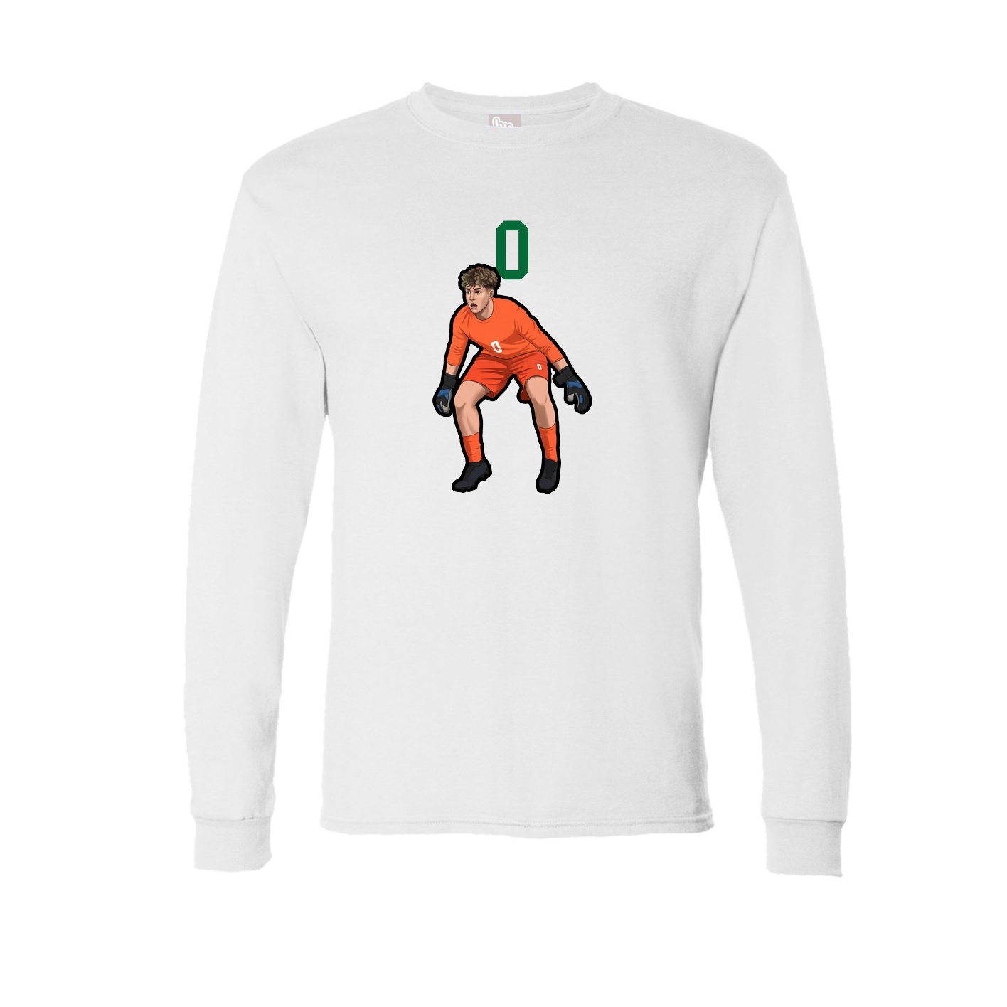 Long Sleeve Tee