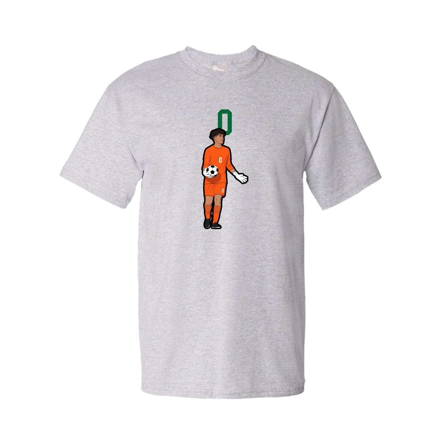 NIL Club Tee