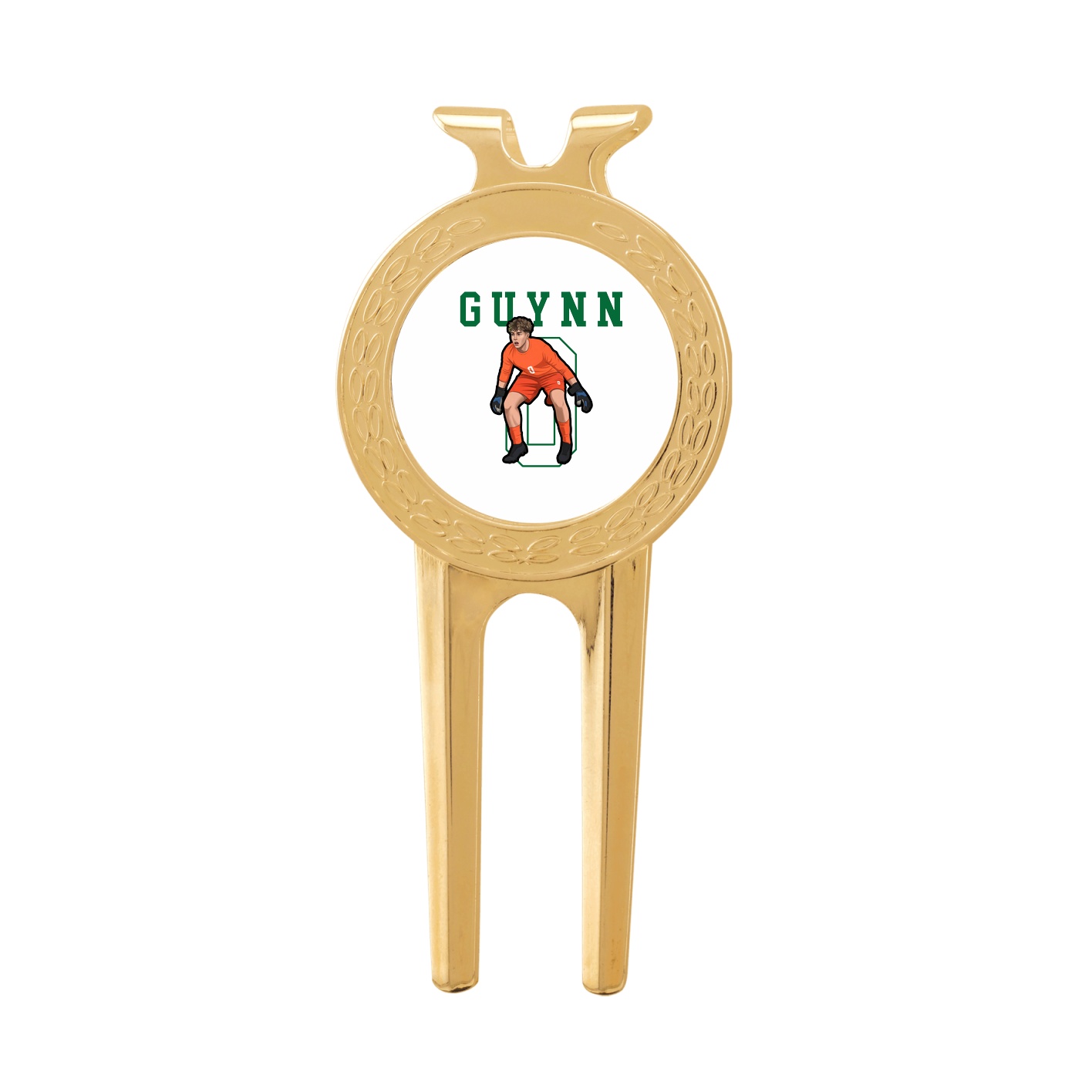 Divot Tool with Ball Marker — Shirsey in Classic