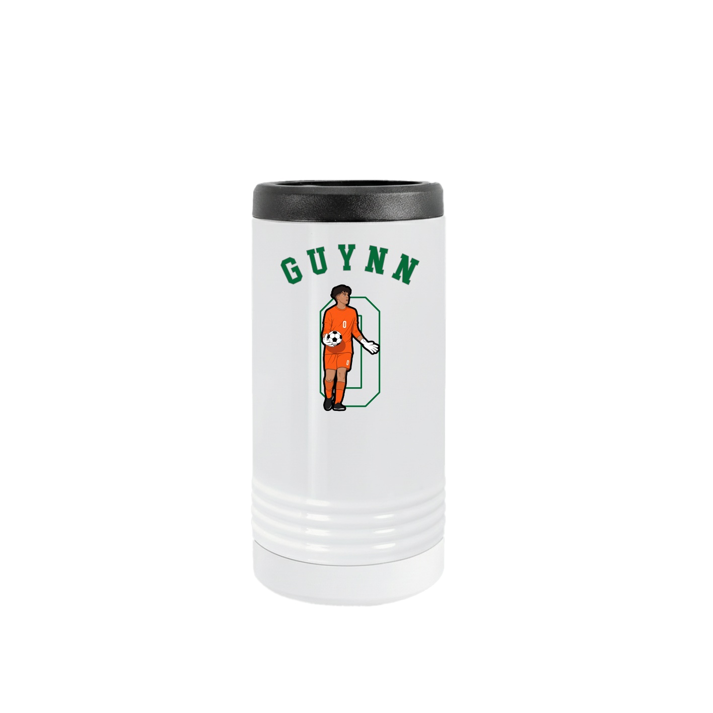 Slim Beverage Holder