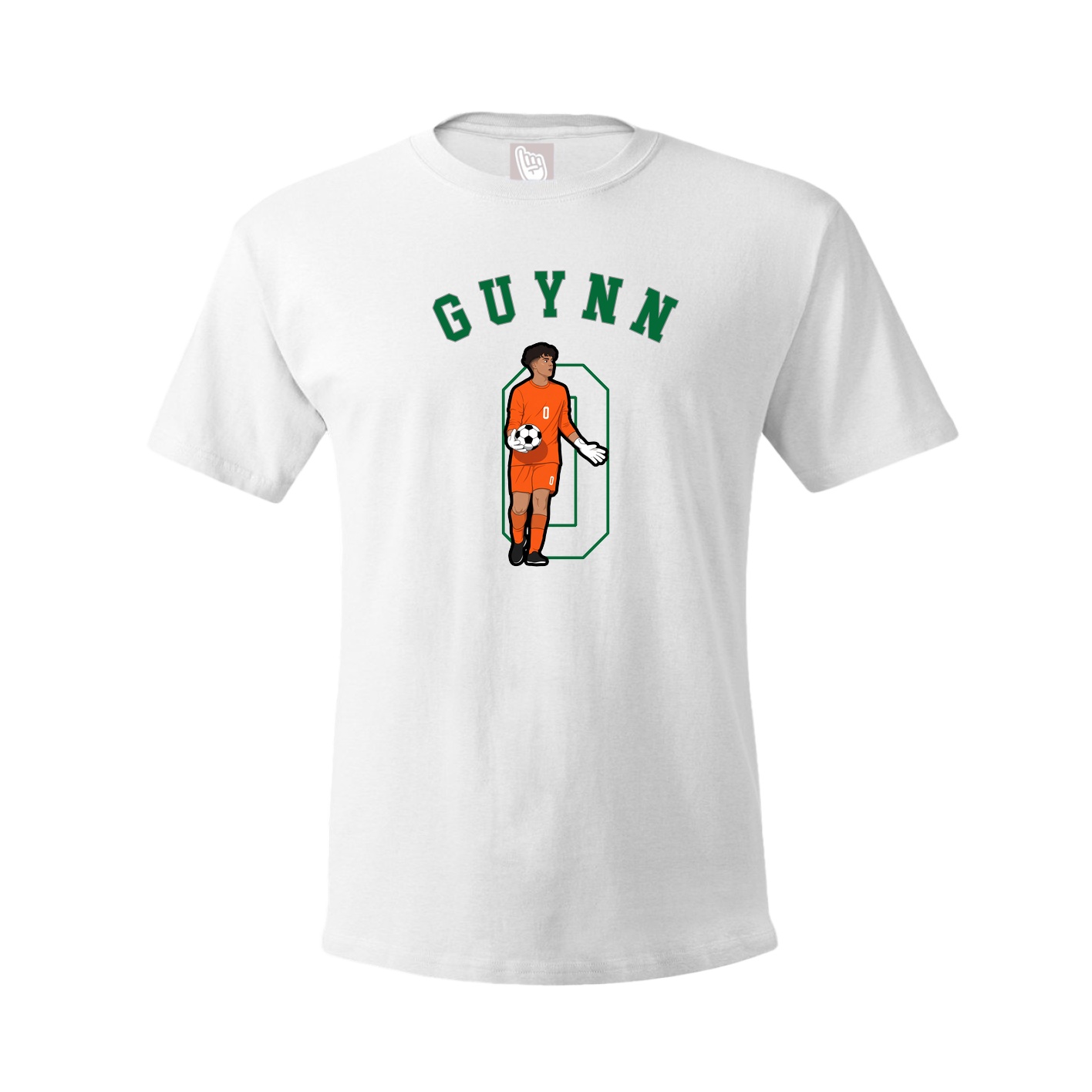 NIL Club Youth Tee