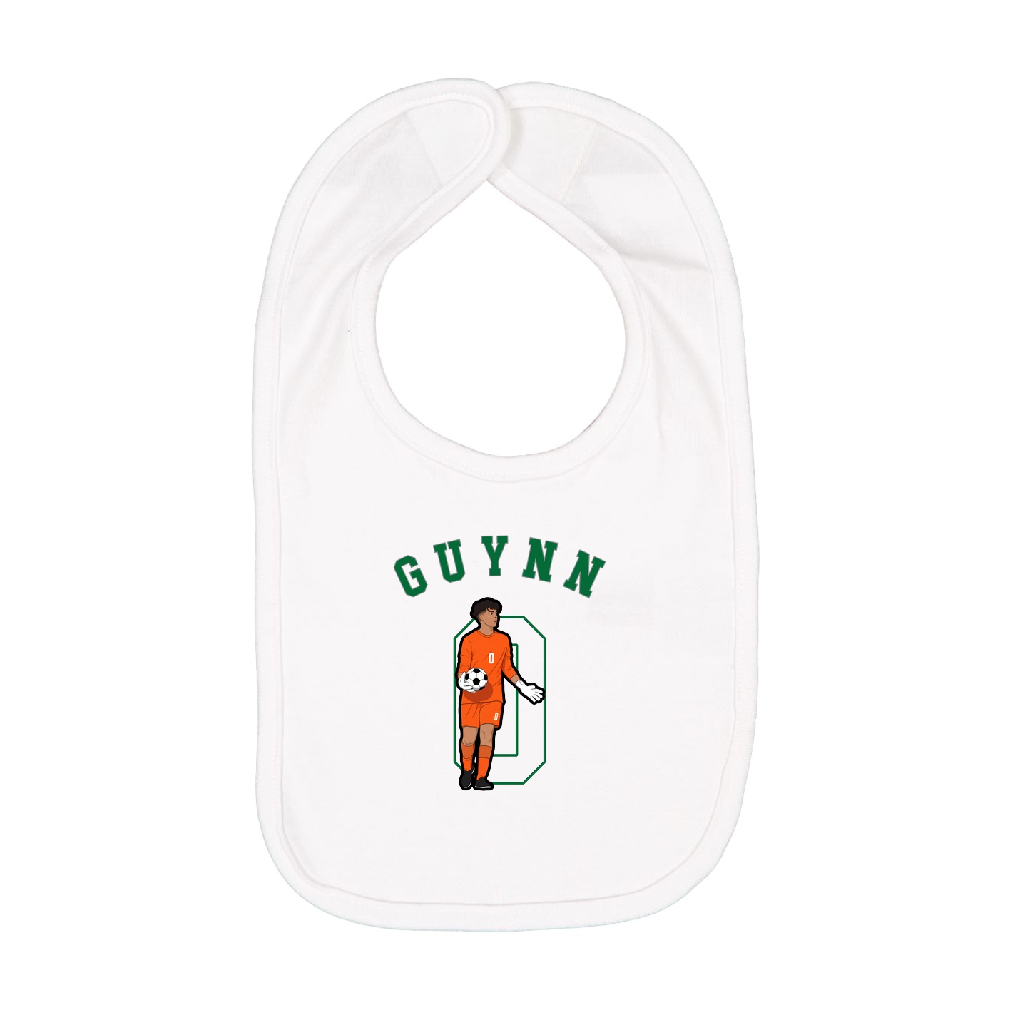 Infant Bib