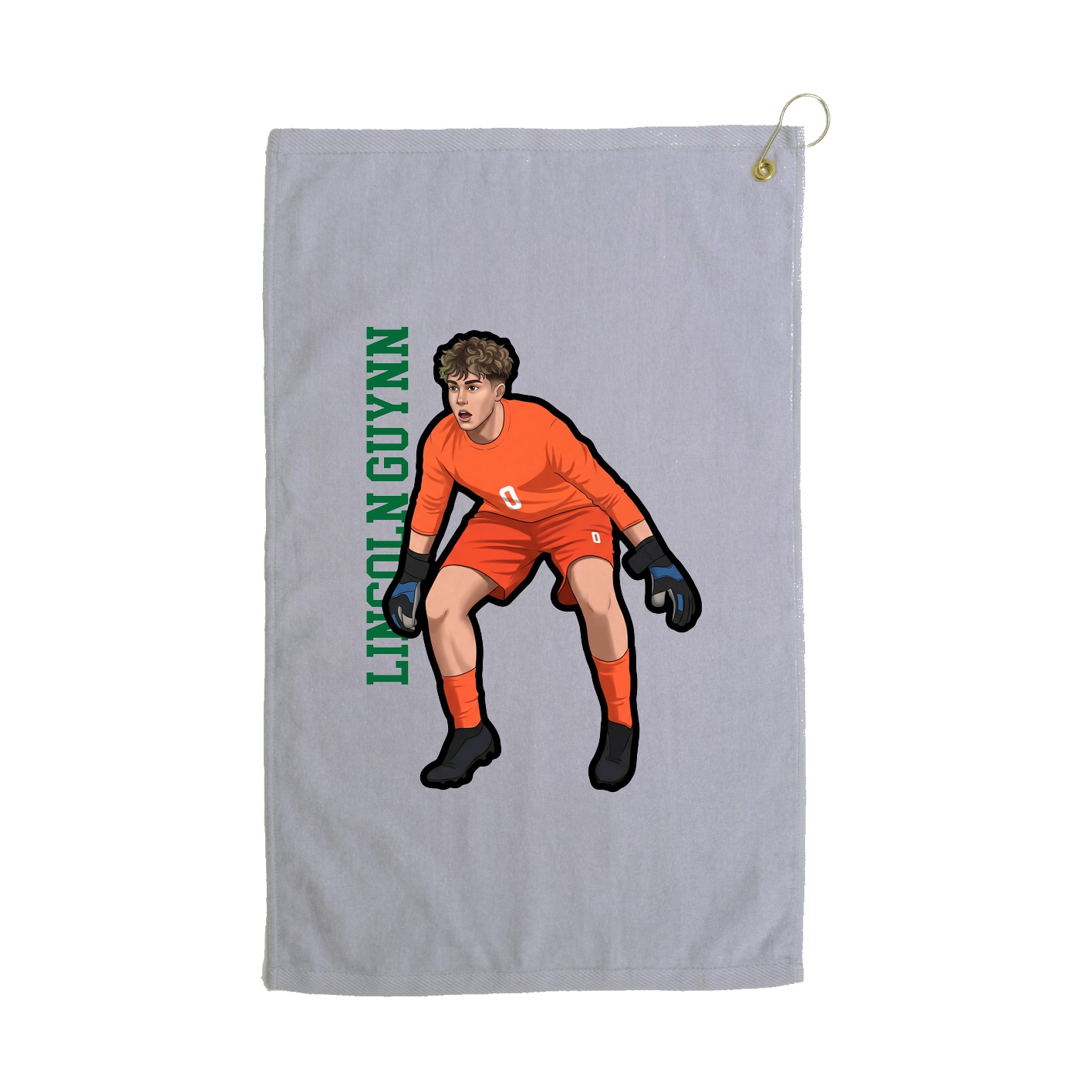 Golf Towel