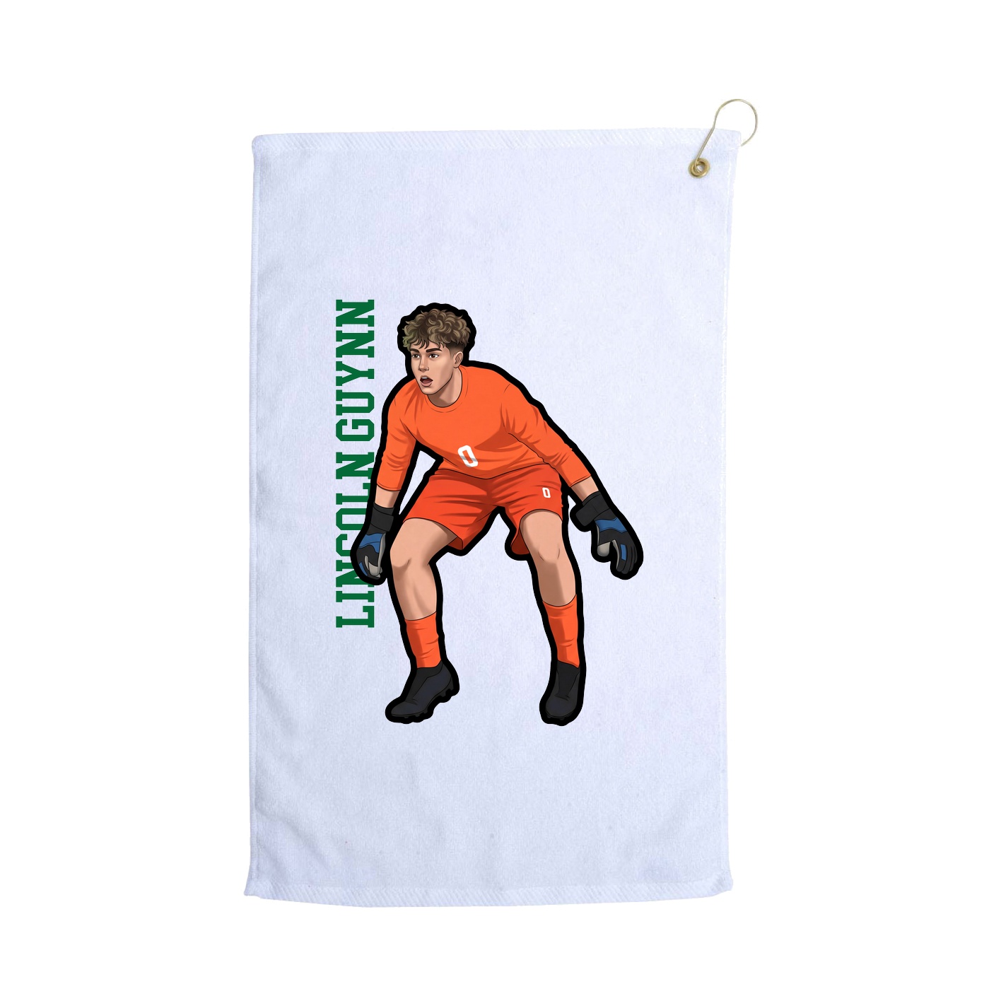 Golf Towel