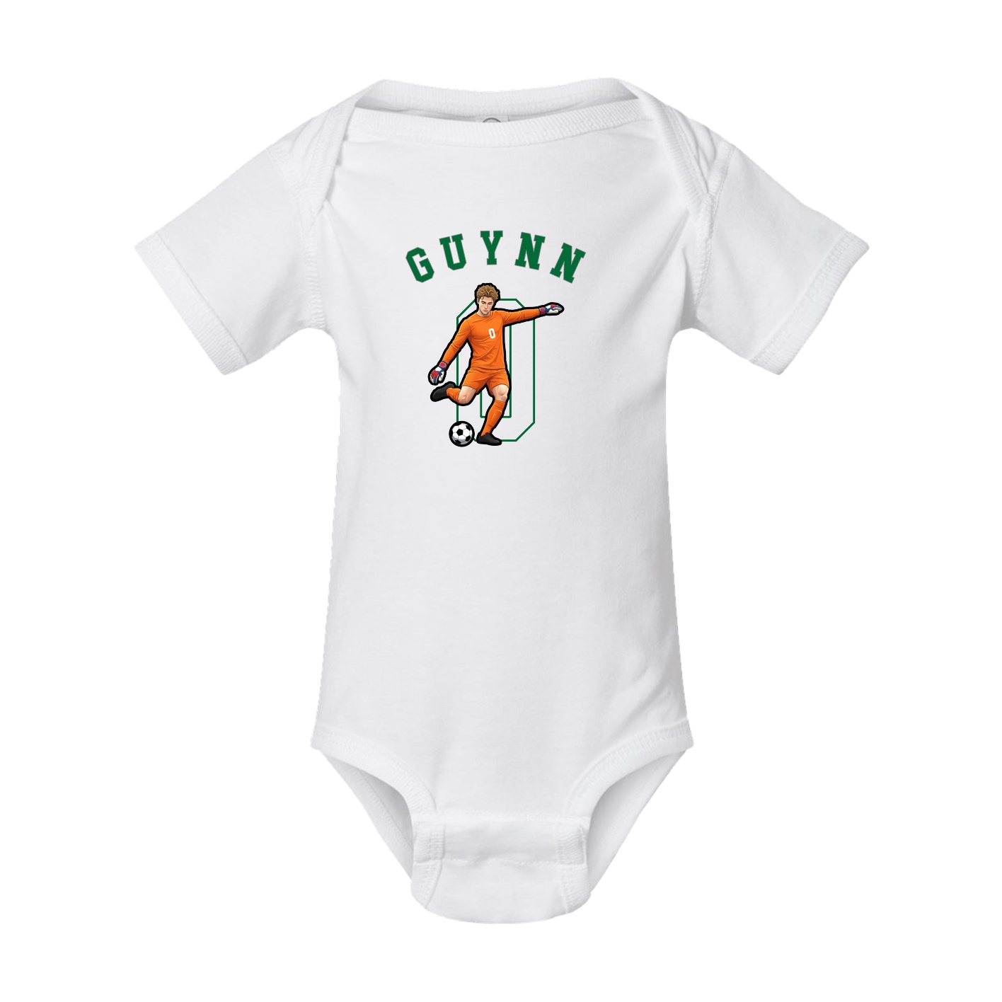 Baby Onesie