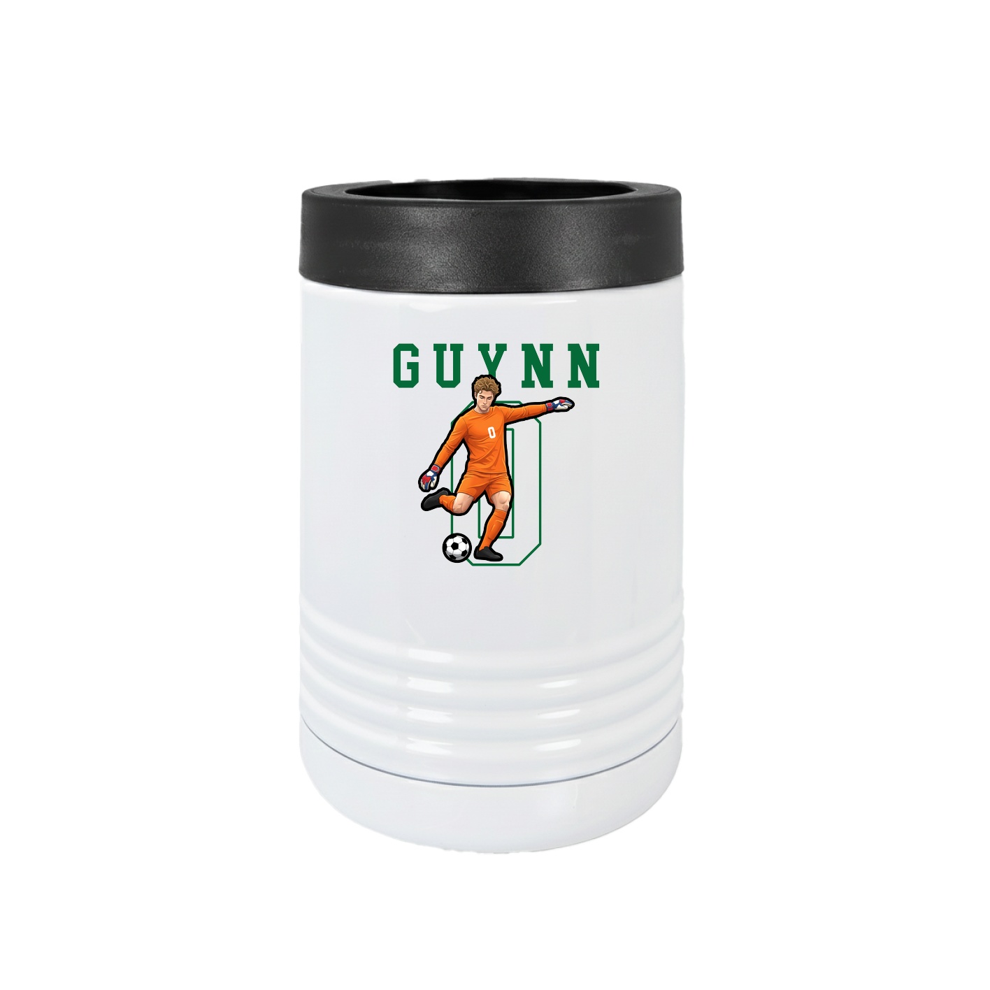 Beverage Holder — Shirsey in White