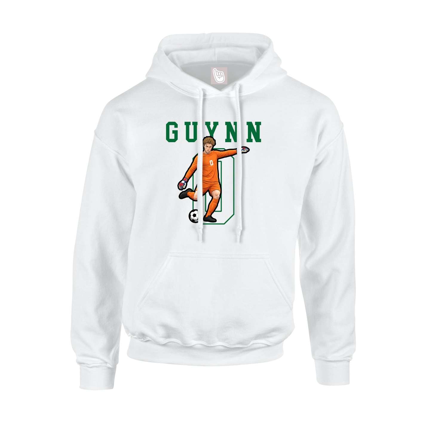 Youth Hoodie