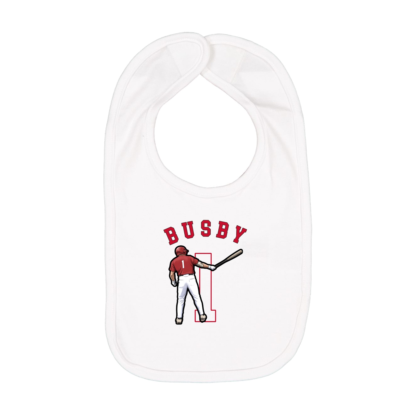 Infant Bib