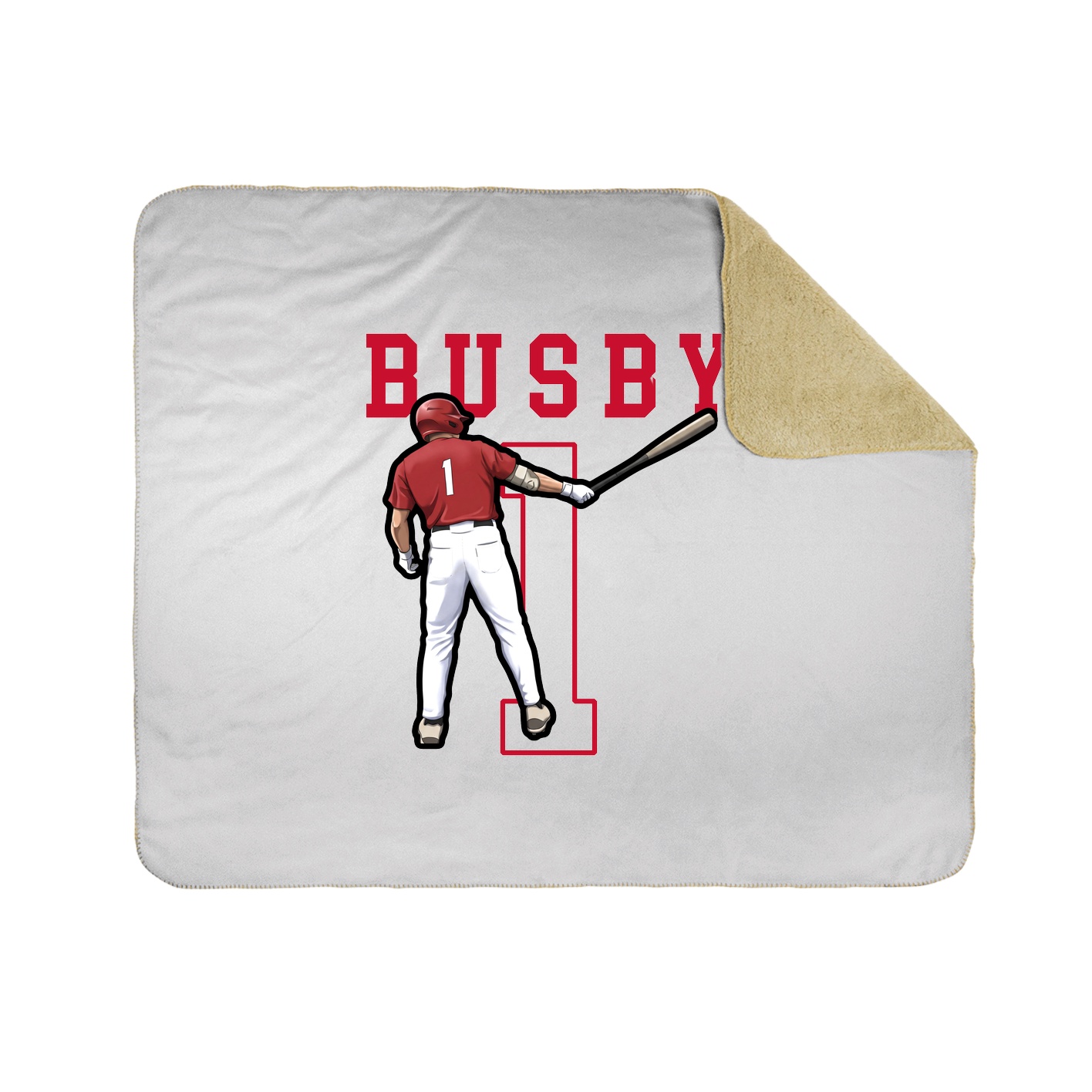 Throw Blanket