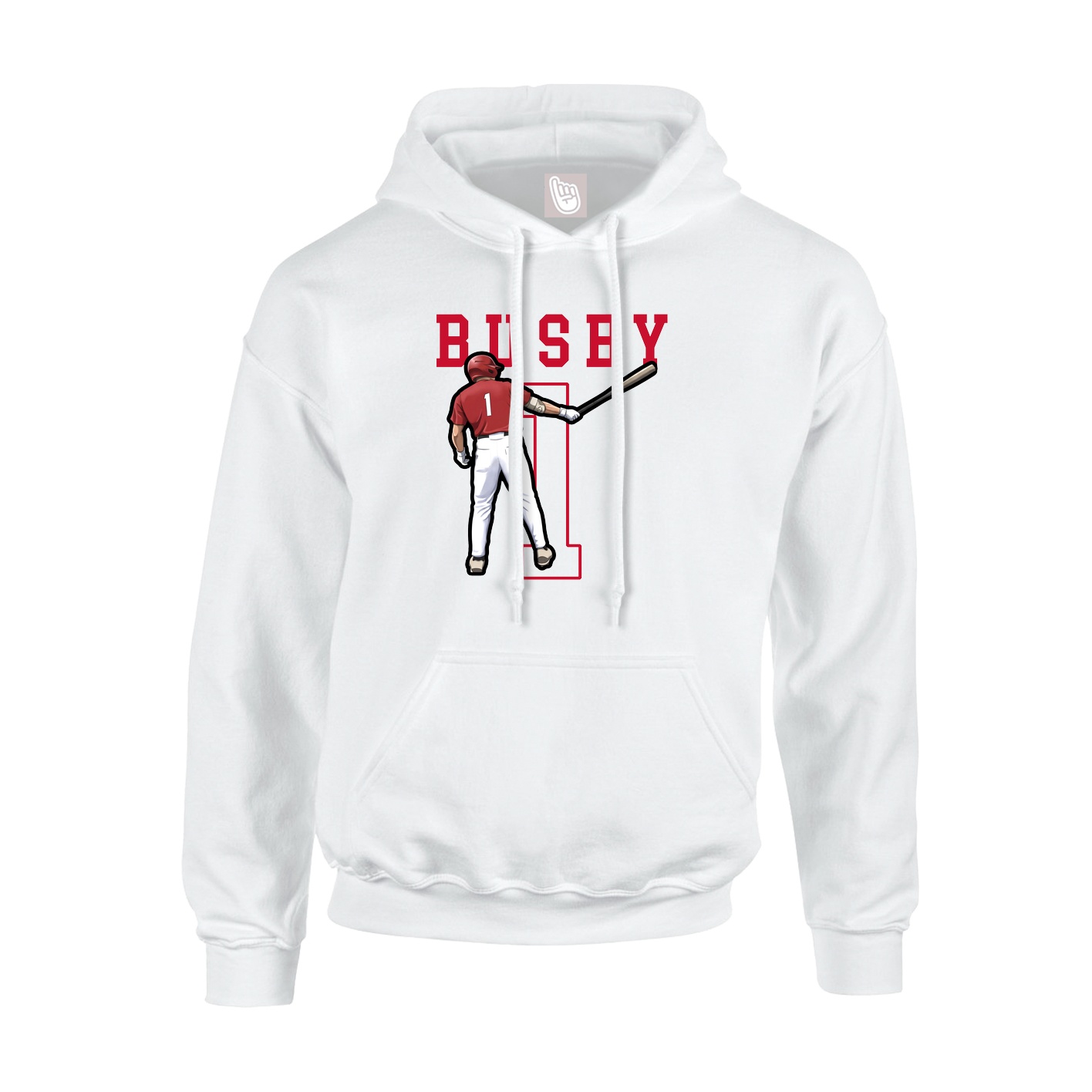 Youth Hoodie