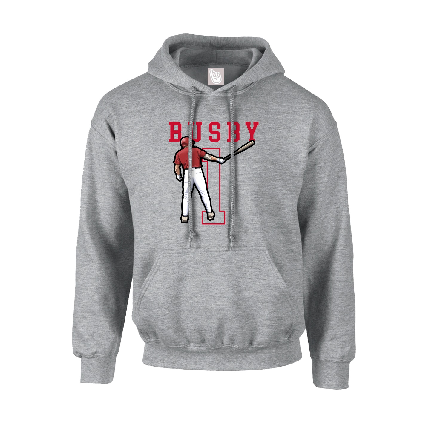 Youth Hoodie