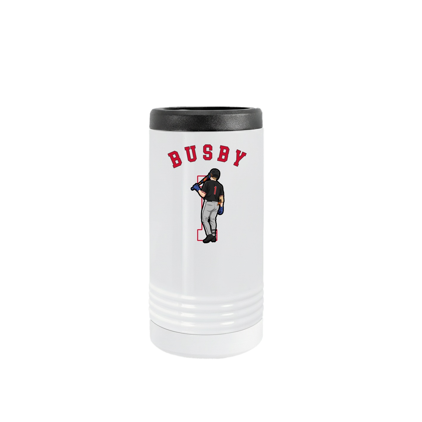 Slim Beverage Holder