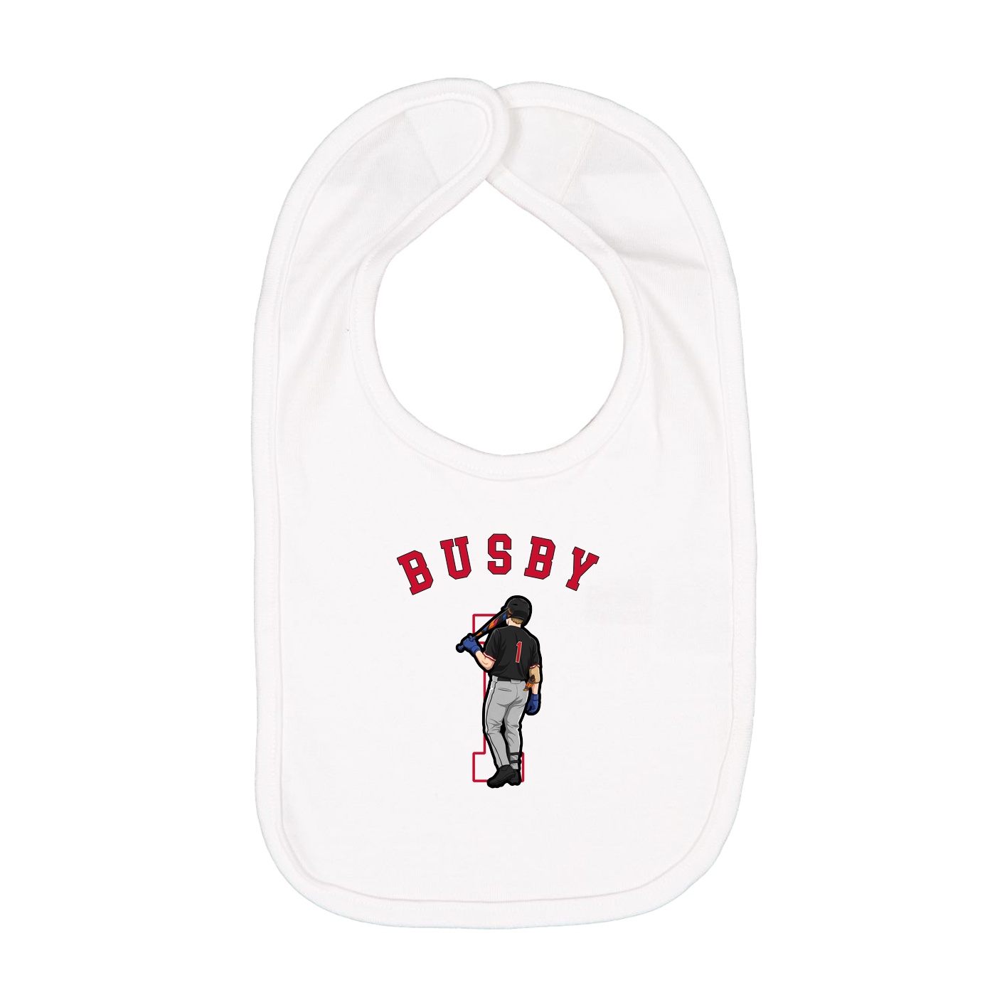 Infant Bib
