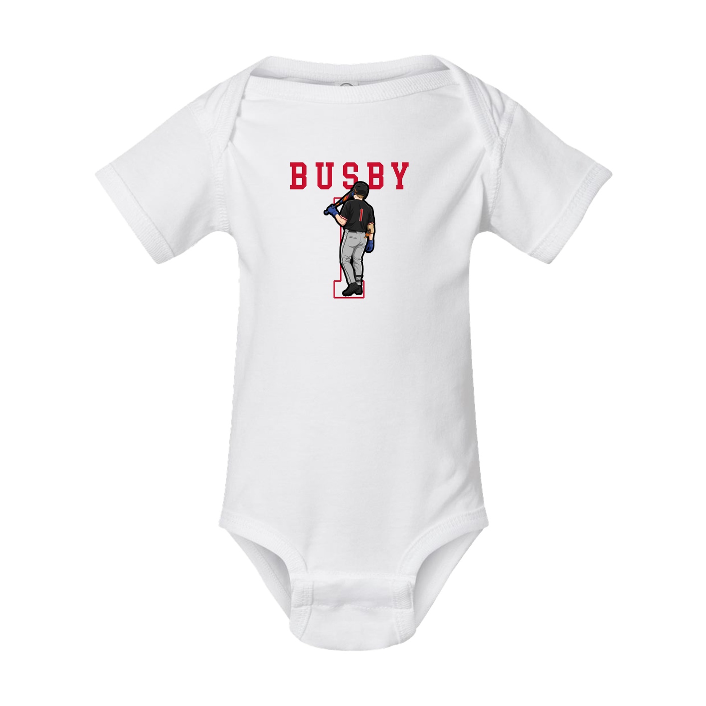 Baby Onesie