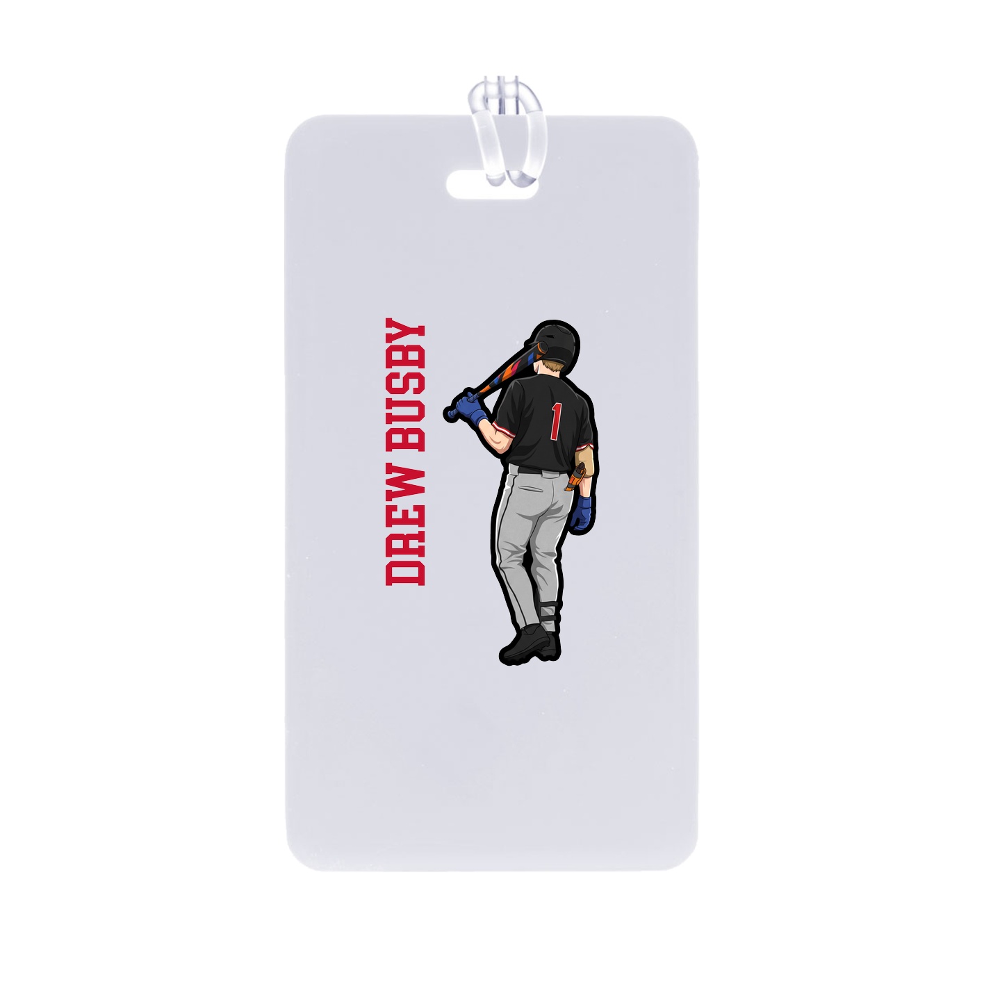 Bag Tag