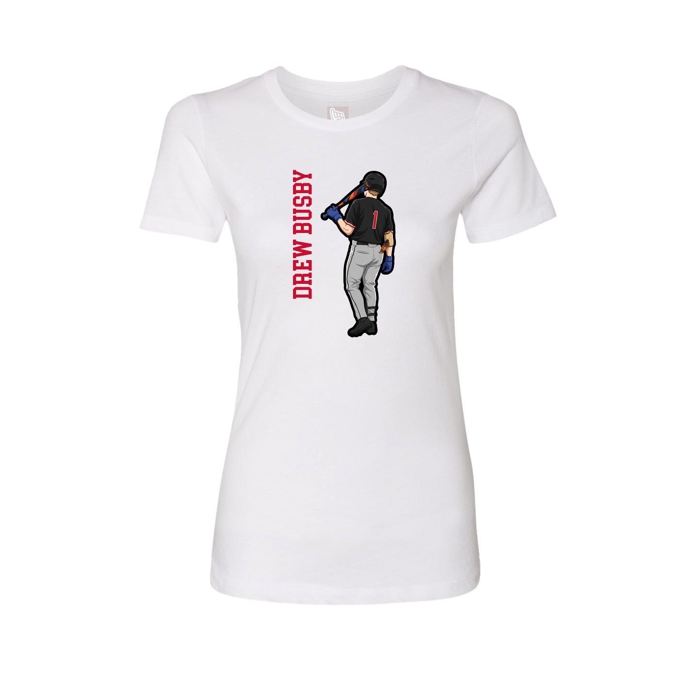 Womens Tee