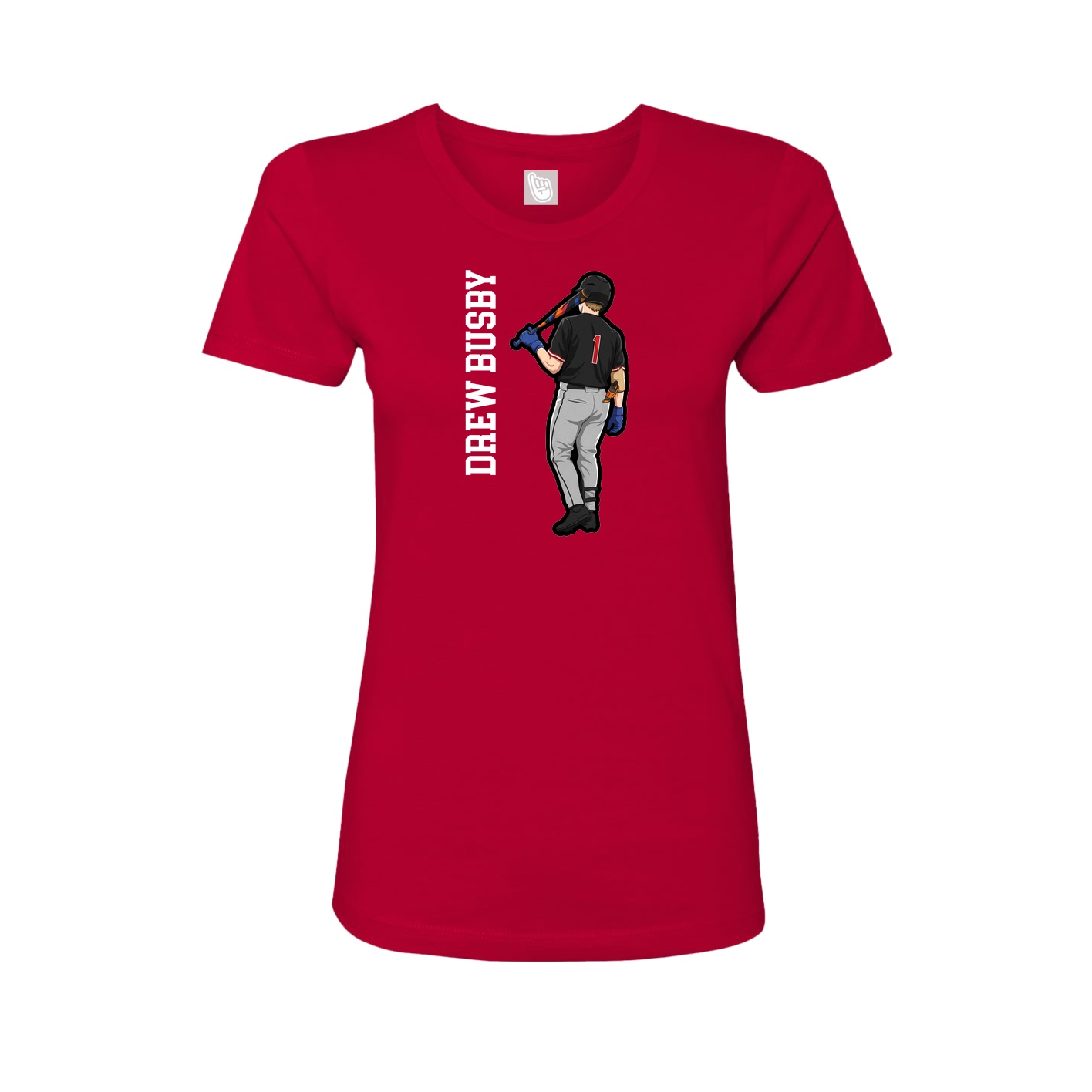 NIL Club Womens Tee