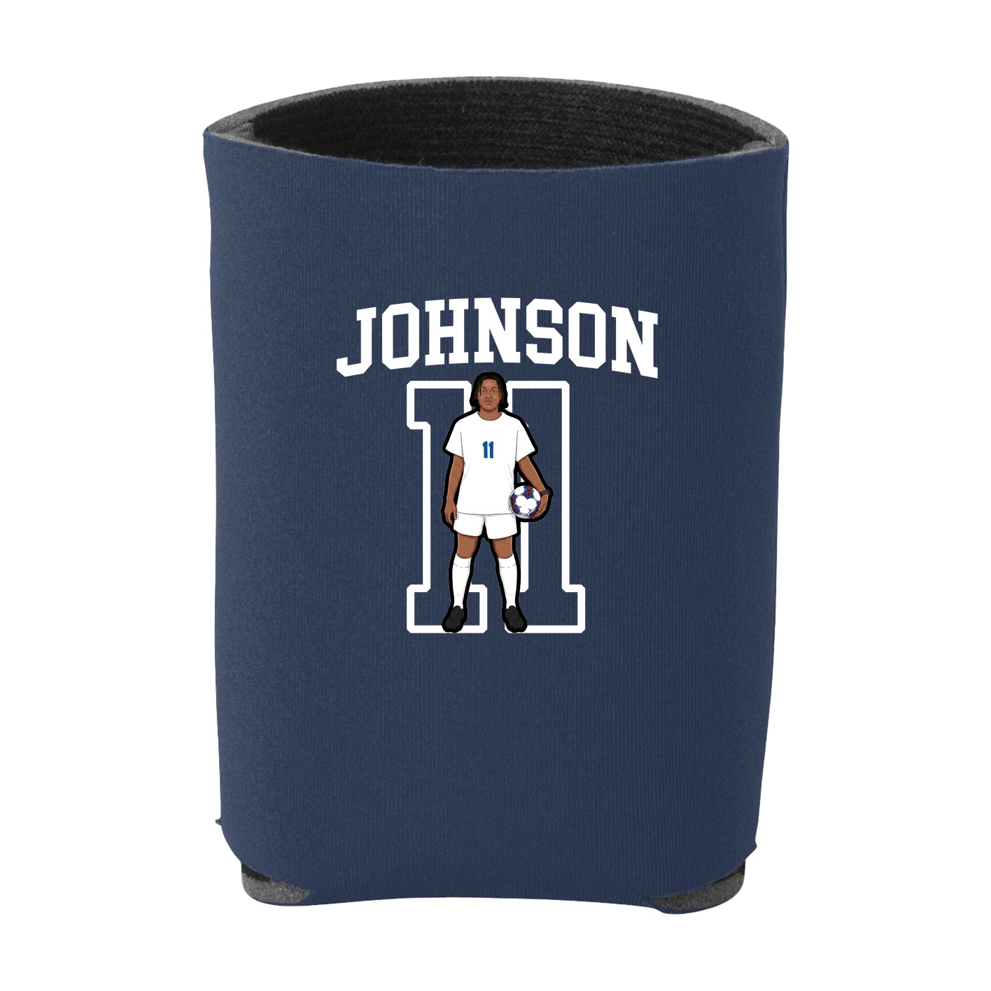 Can Holder — Shirsey in Navy