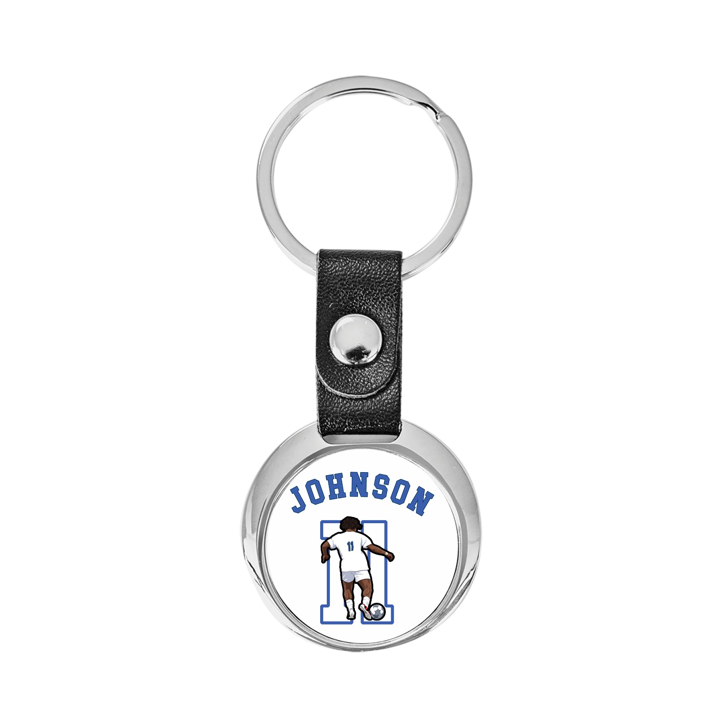 Key Chain — Shirsey Arch in Classic