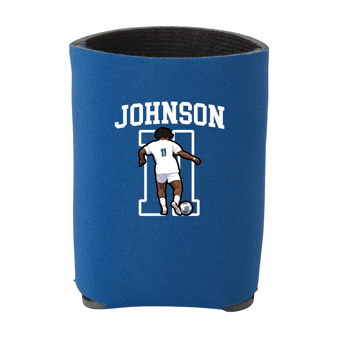 Can Holder — Shirsey in Royal