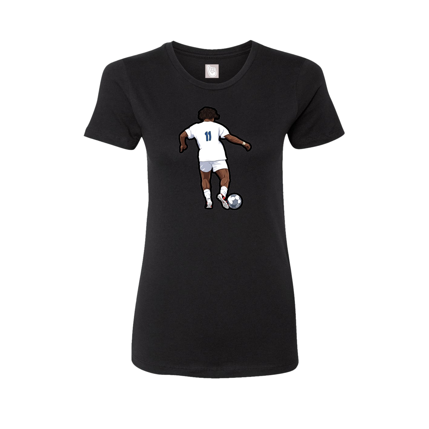 Fitted Women's Tee