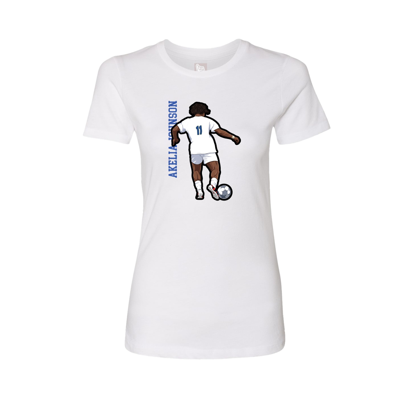 Womens Tee