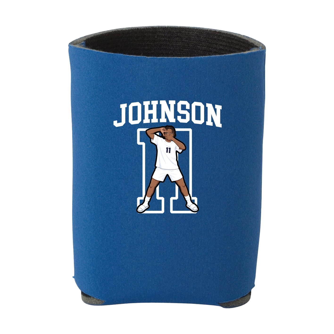 Can Holder — Shirsey in Royal