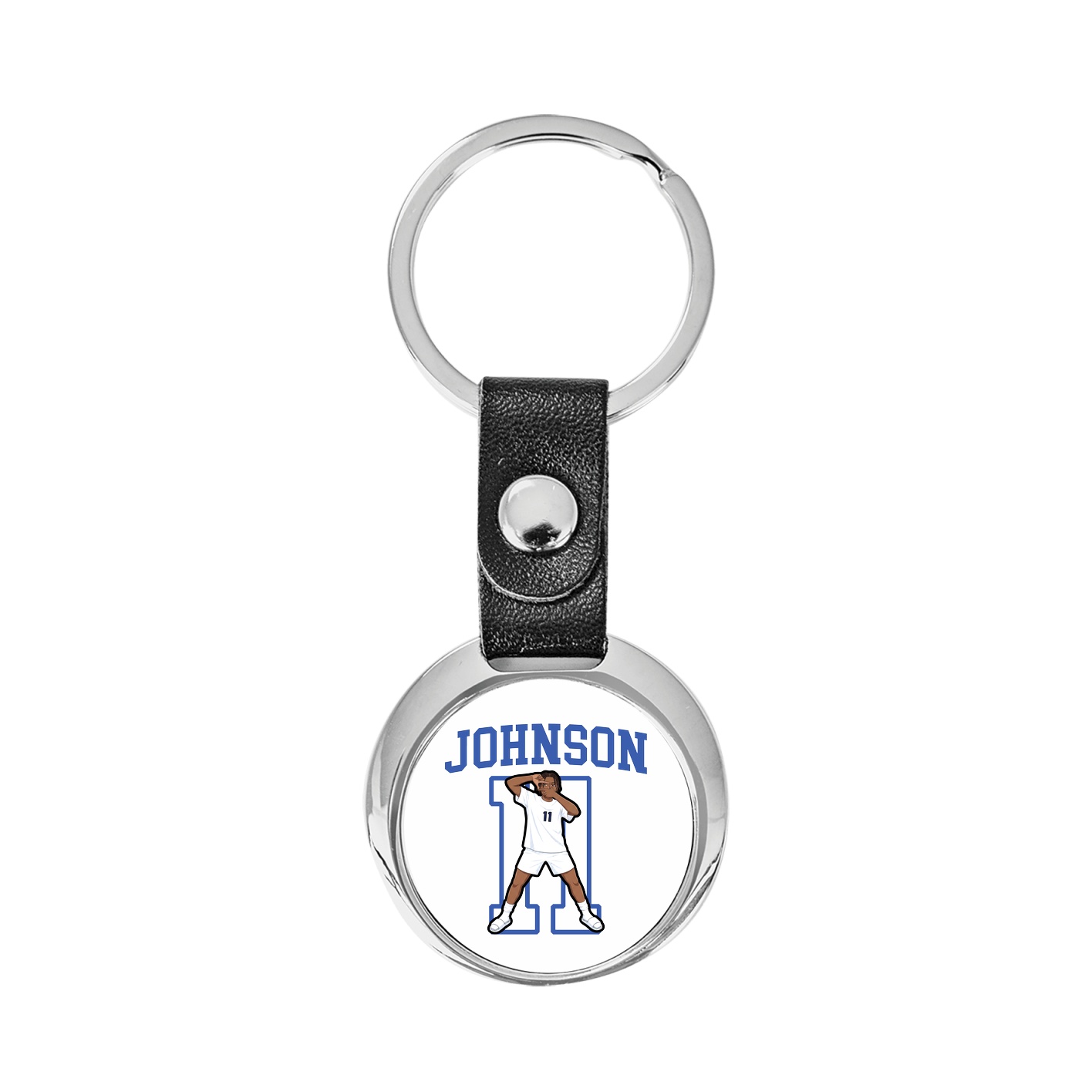 Key Chain — Shirsey in Classic