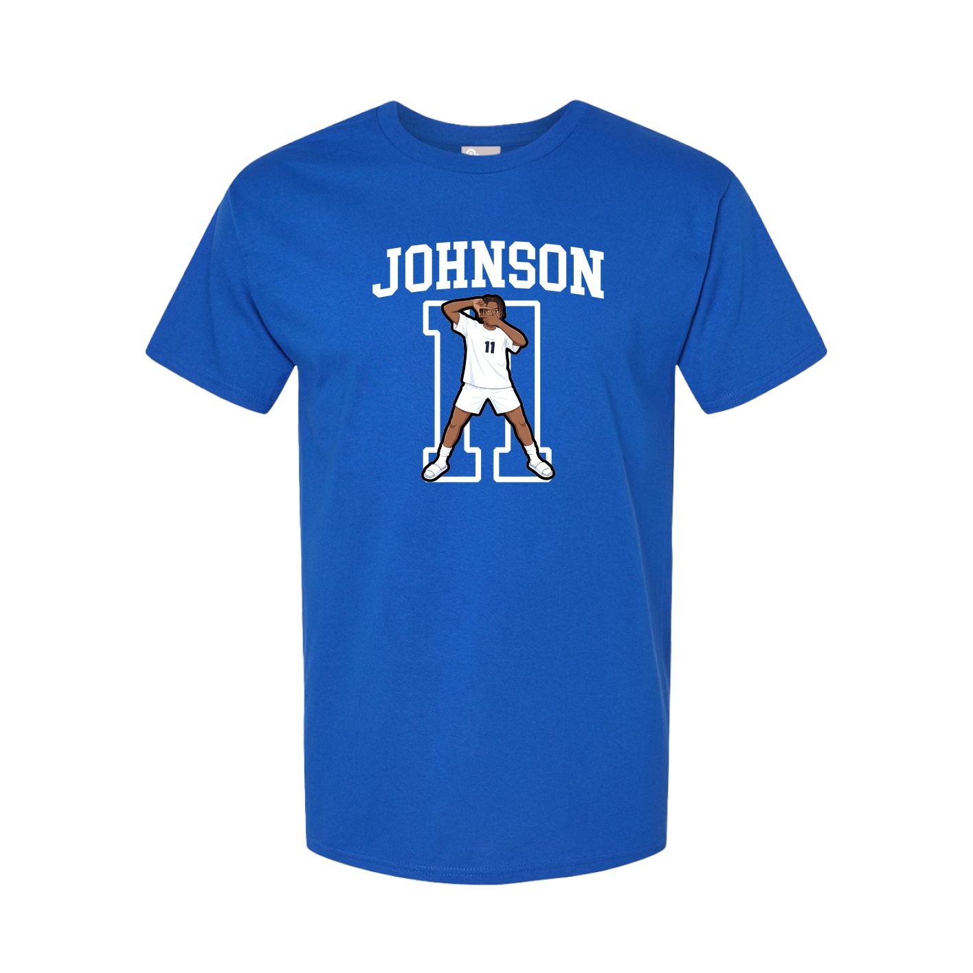 Tee — Shirsey in Royal