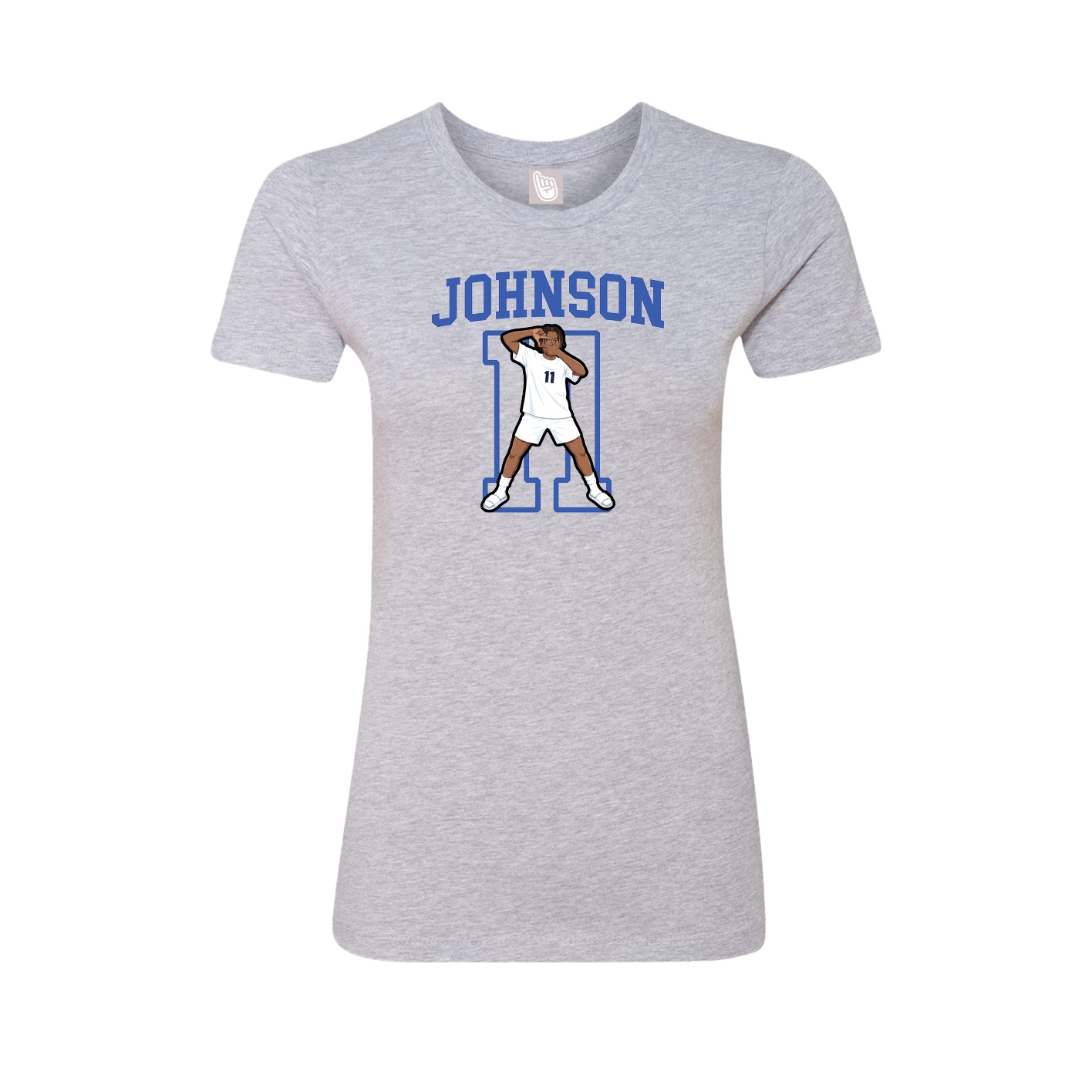 Womens Tee