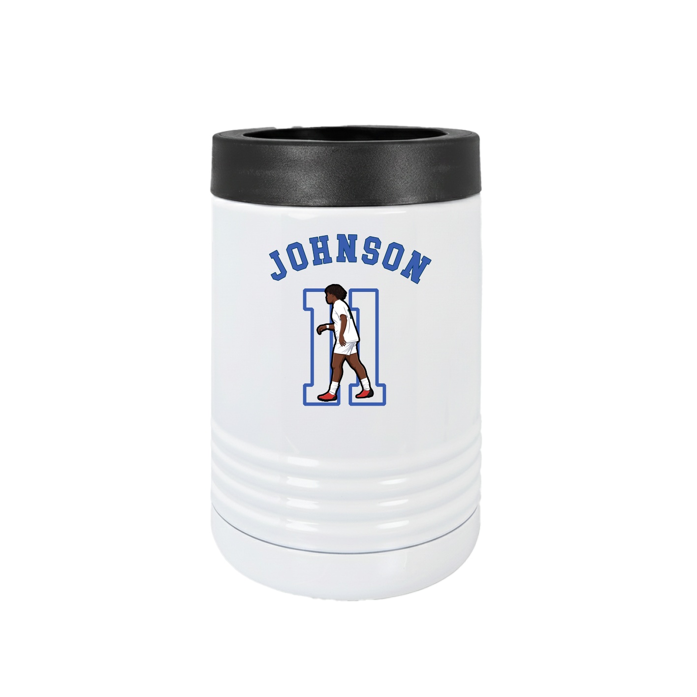 Beverage Holder — Shirsey Arch in White