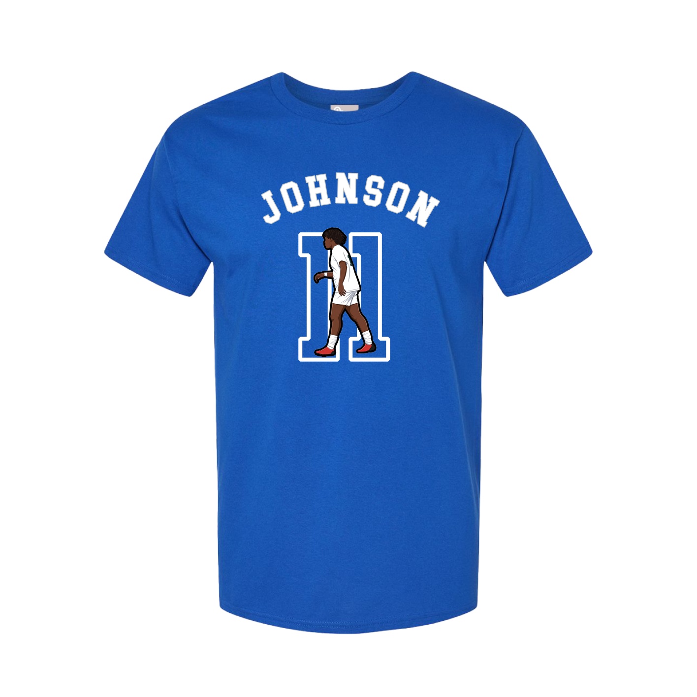 Tee — Shirsey Arch in Royal