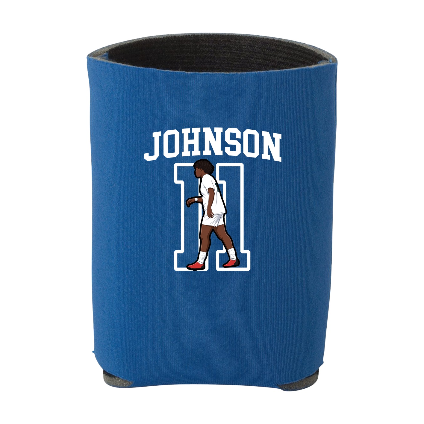 Can Holder — Shirsey in Royal
