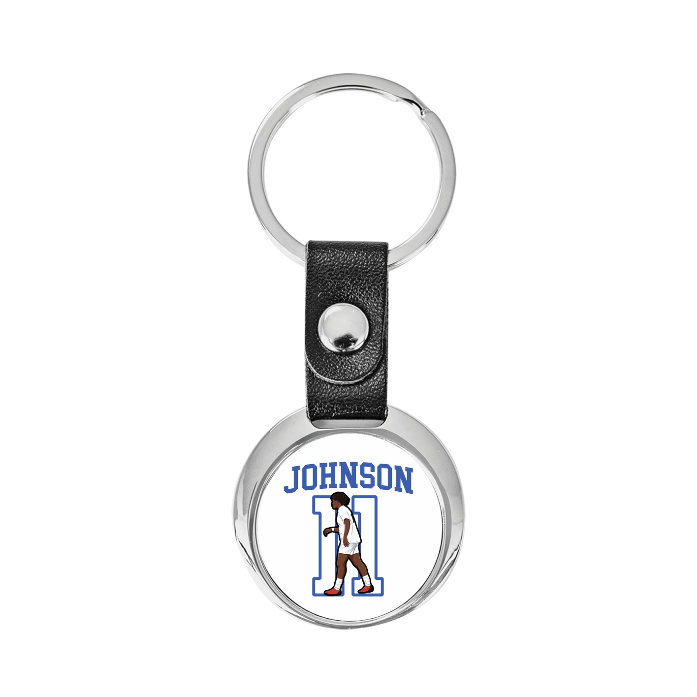 Key Chain — Shirsey in Classic