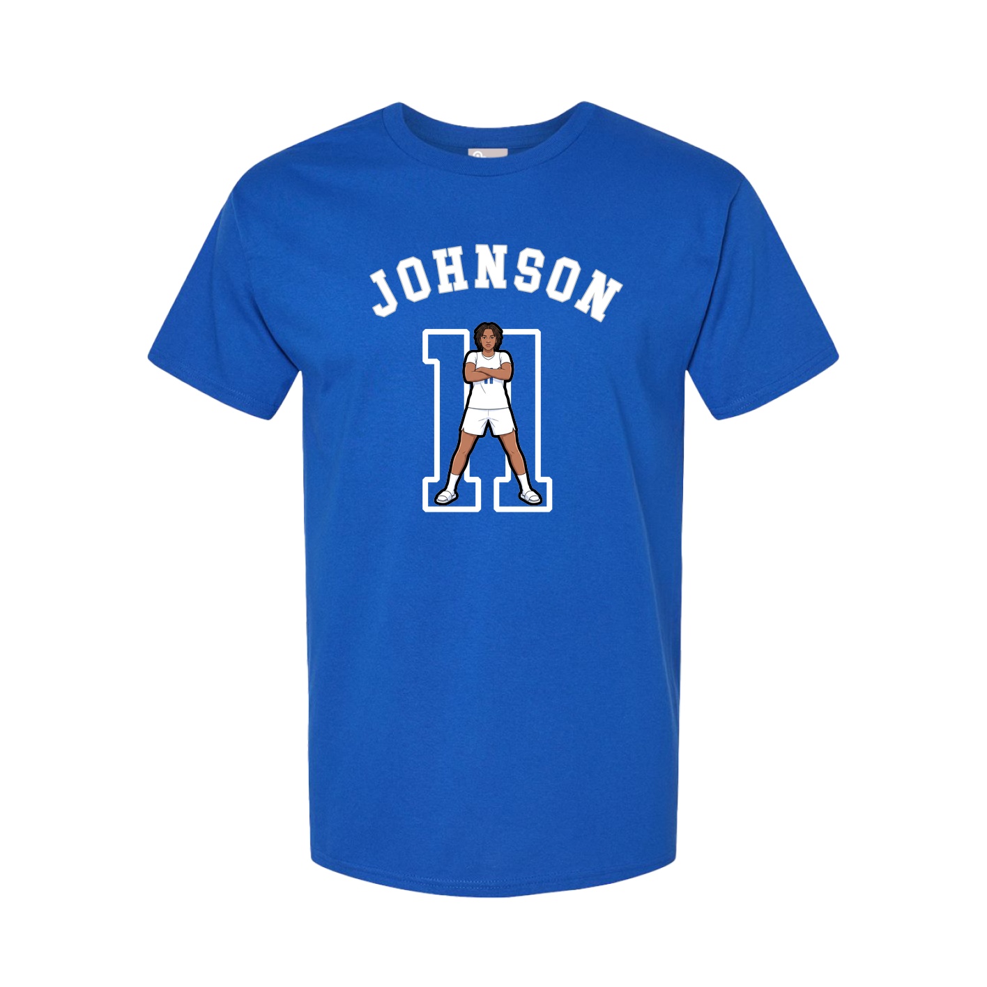 Tee — Shirsey Arch in Royal