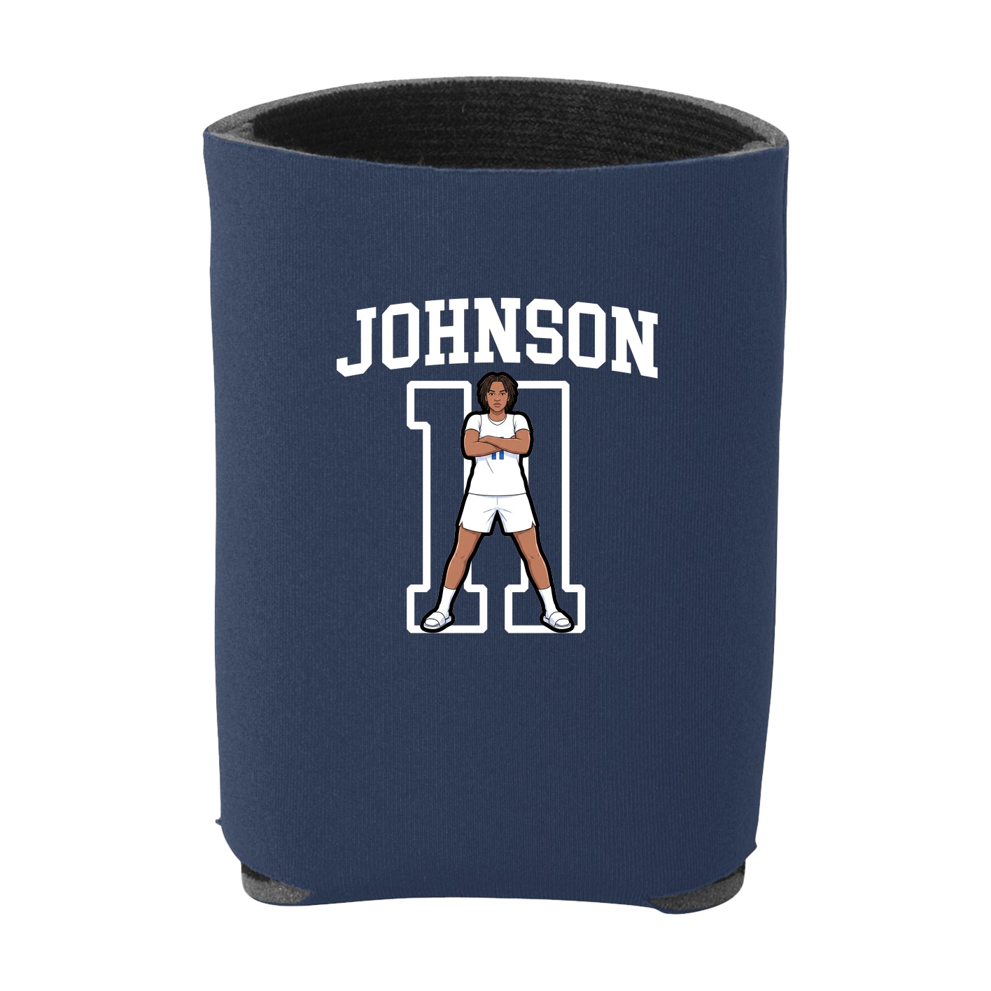 Can Holder — Shirsey in Navy