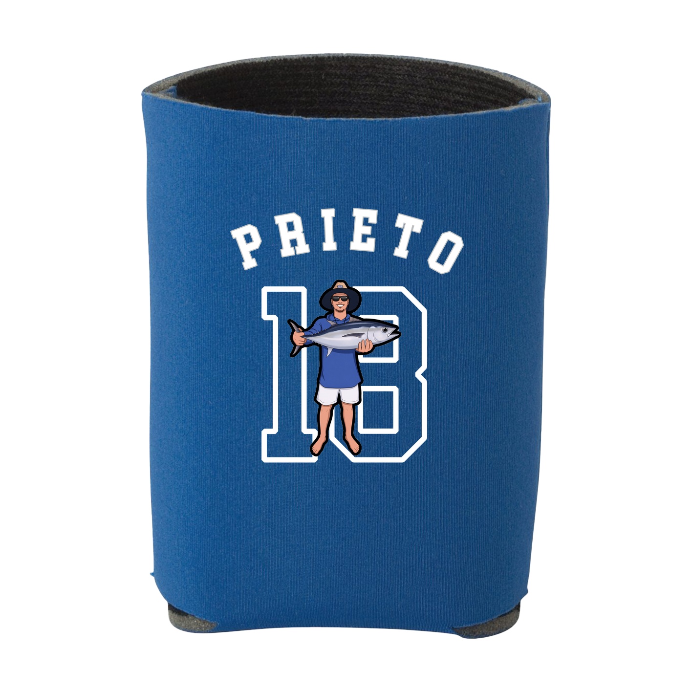 Can Holder — Shirsey Arch in Royal