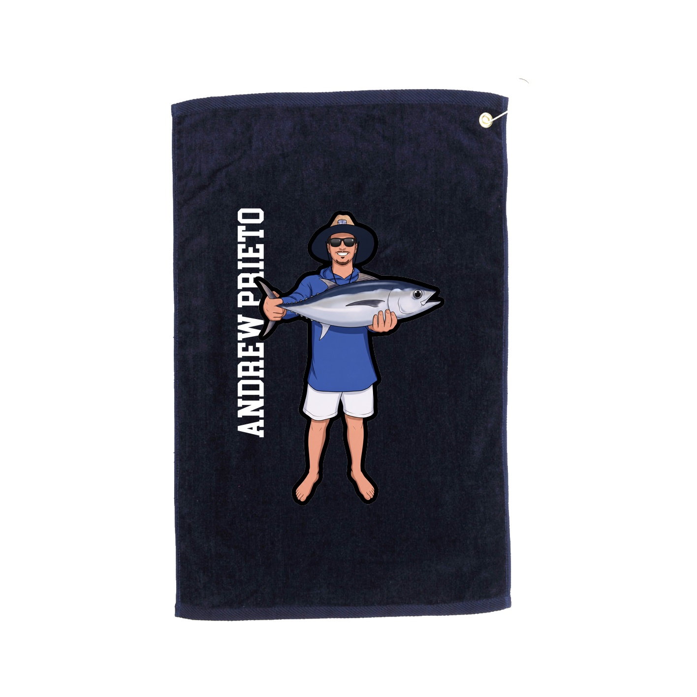 Golf Towel